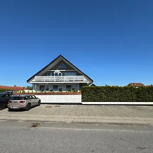  Appartement City Aarhus